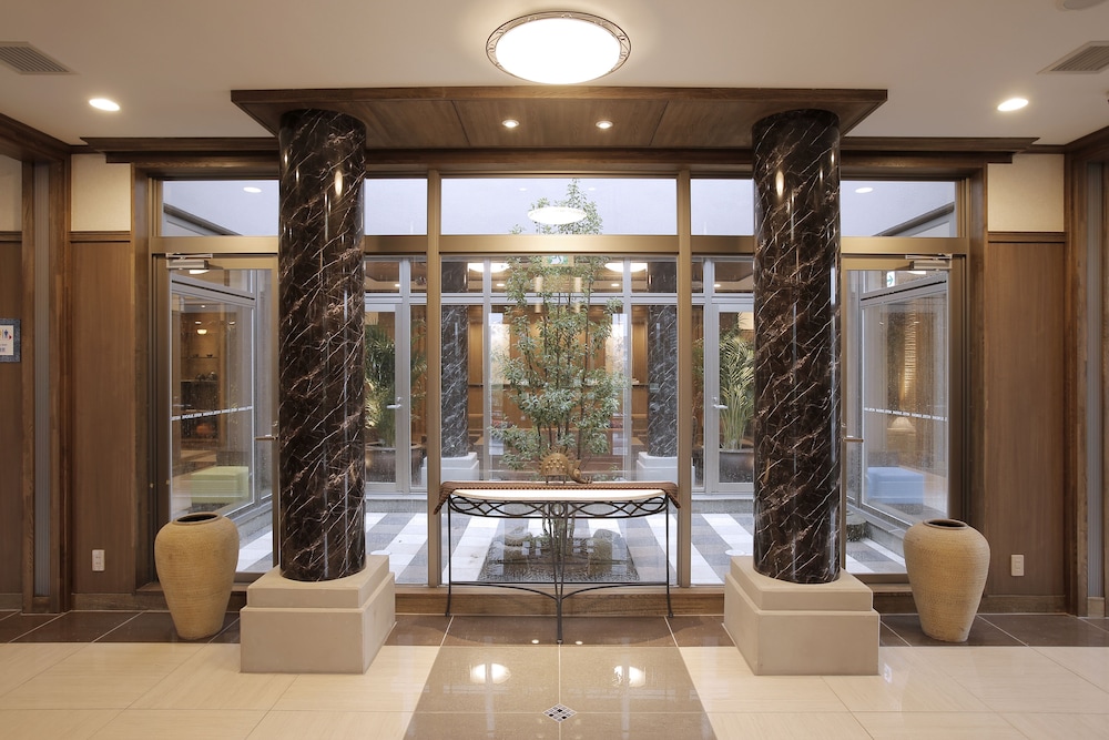 Hotel Sunoak Kashiwanoha 13/72
