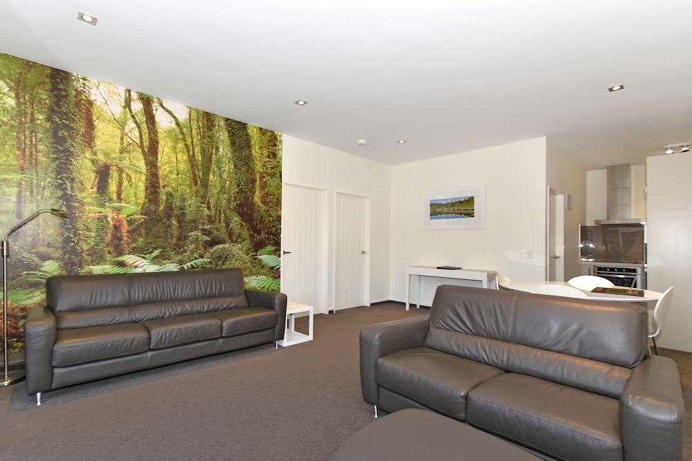 ASPEN COURT MOTEL FRANZ JOSEF 17/26