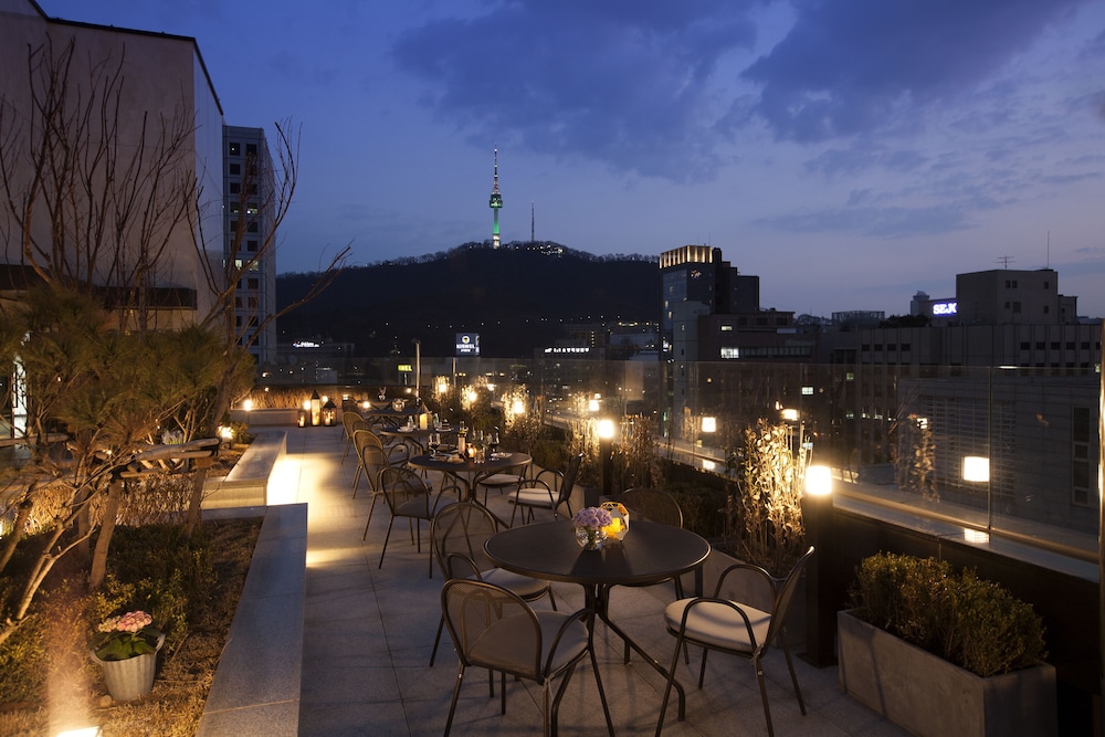 G2 HOTEL MYEONGDONG 60/63