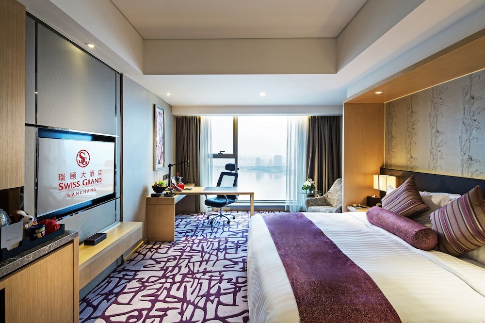 Swiss International Hotel Nanchang 13/50