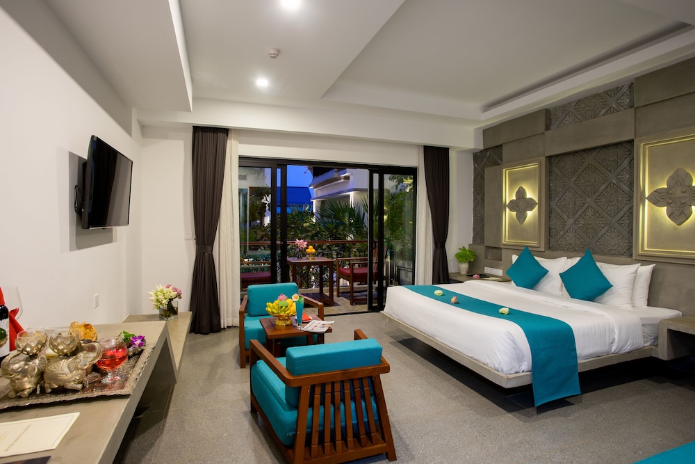 Khmer Mansion Residence 7/50
