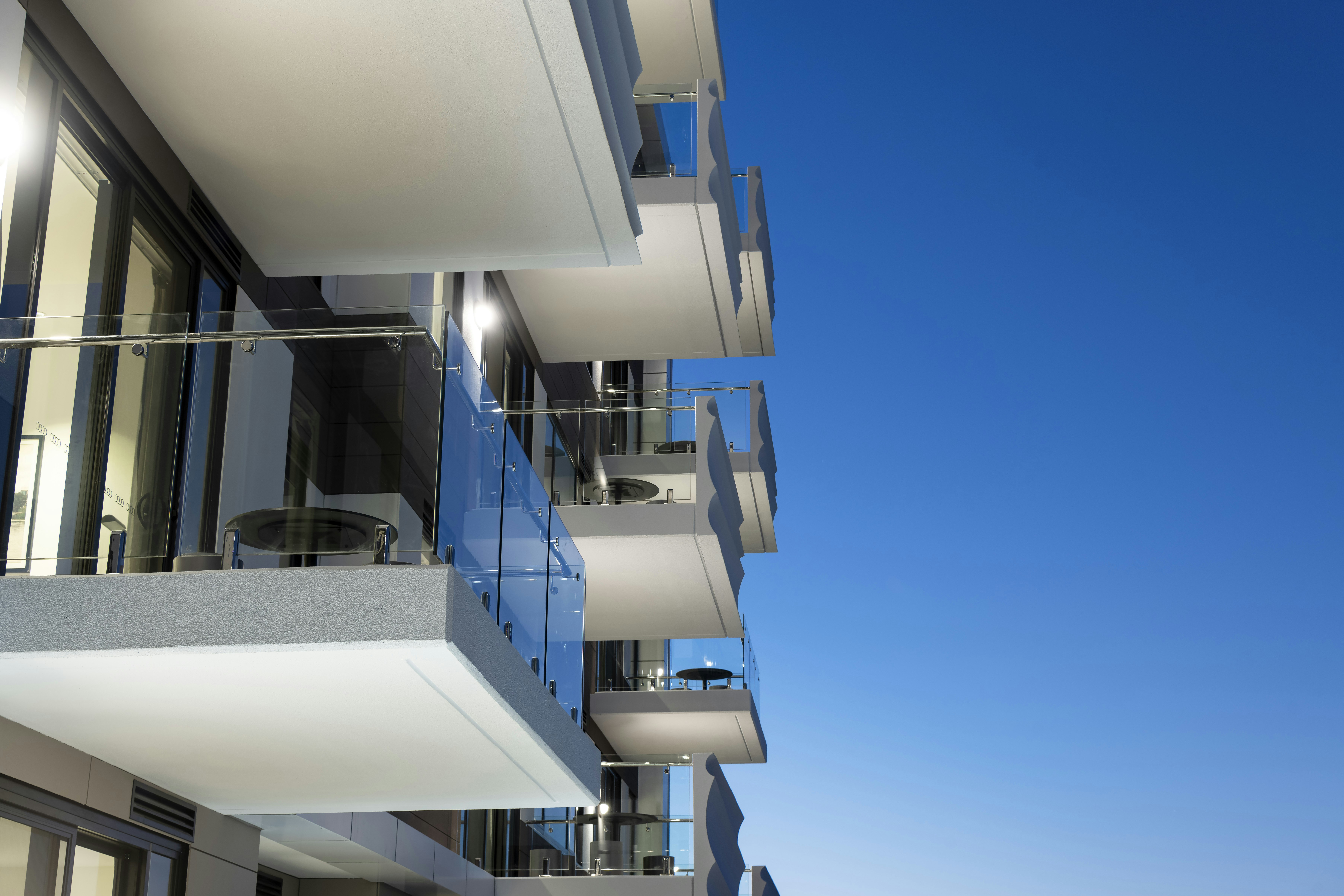 Quest South Perth Foreshore 4/56