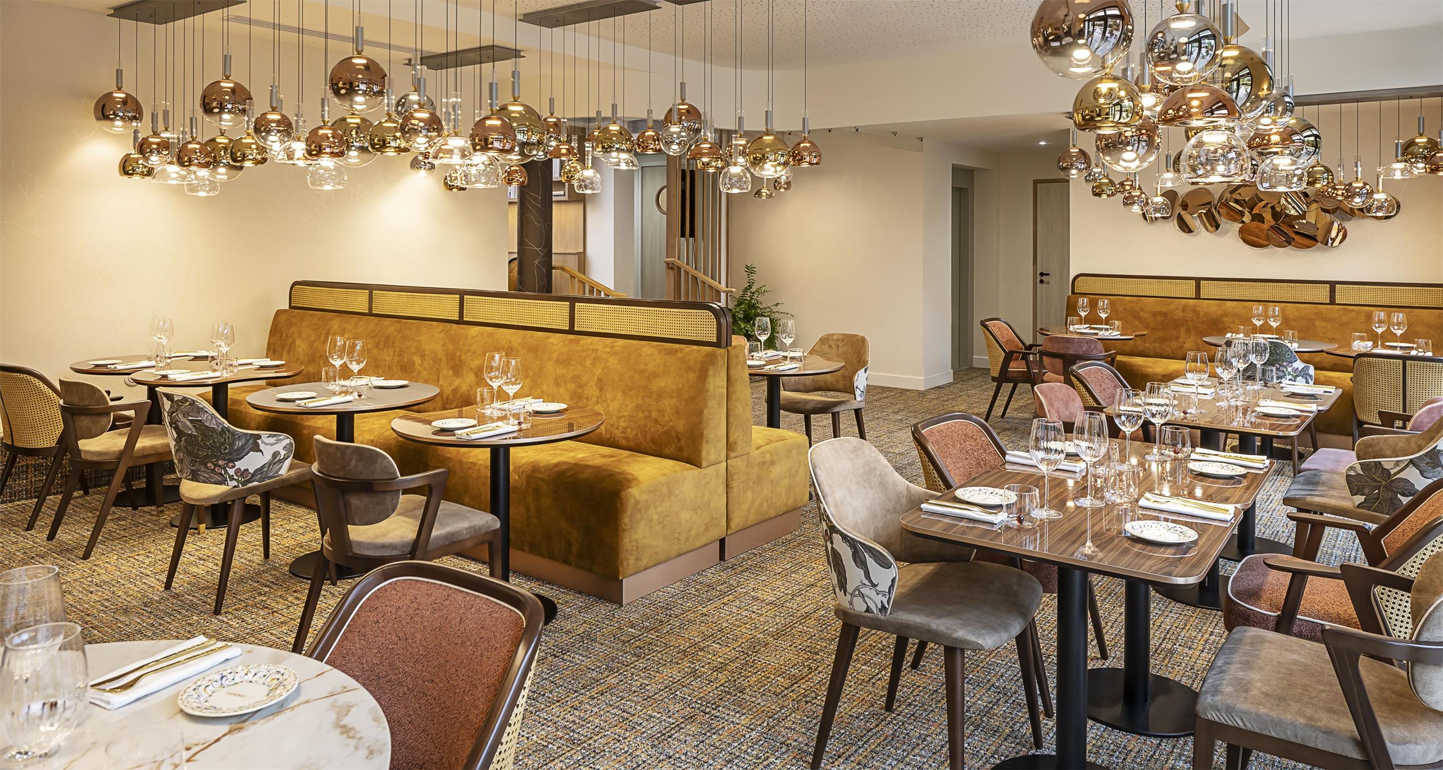 Best Western Plus Hotel Saint-Roch Orleans 22/35