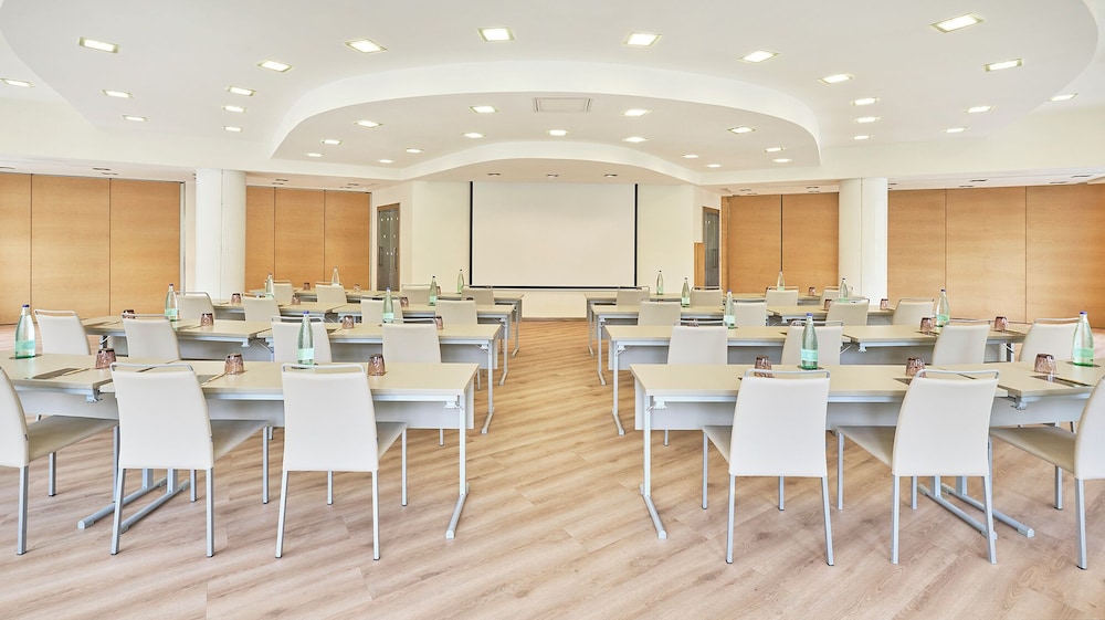 Hotel Hesperia Barcelona Presidente 62/70