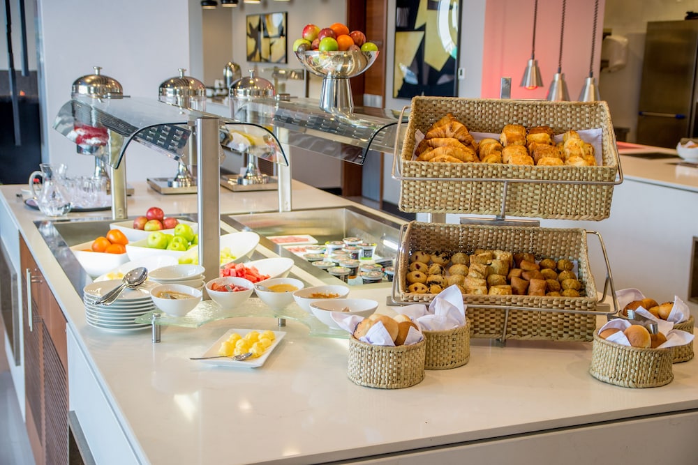 Hilton Garden Inn Nairobi Airport 51/67