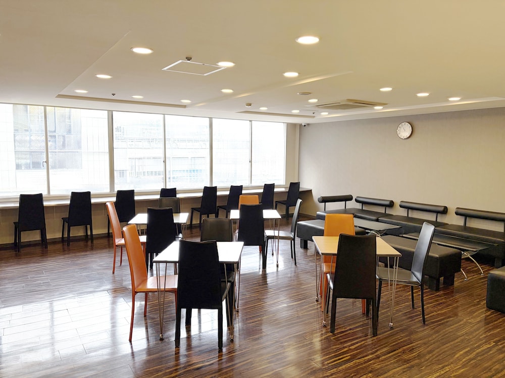Green Rich Hotel Kagoshima Tenmonkan 50/59