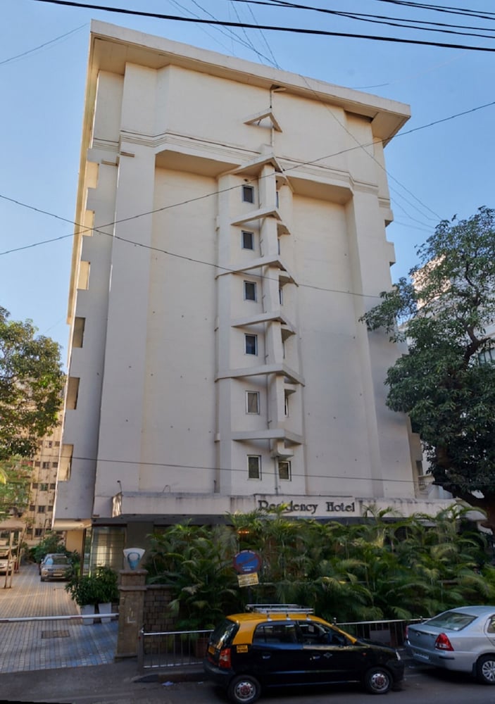 Hotel Residency Andheri 3/55