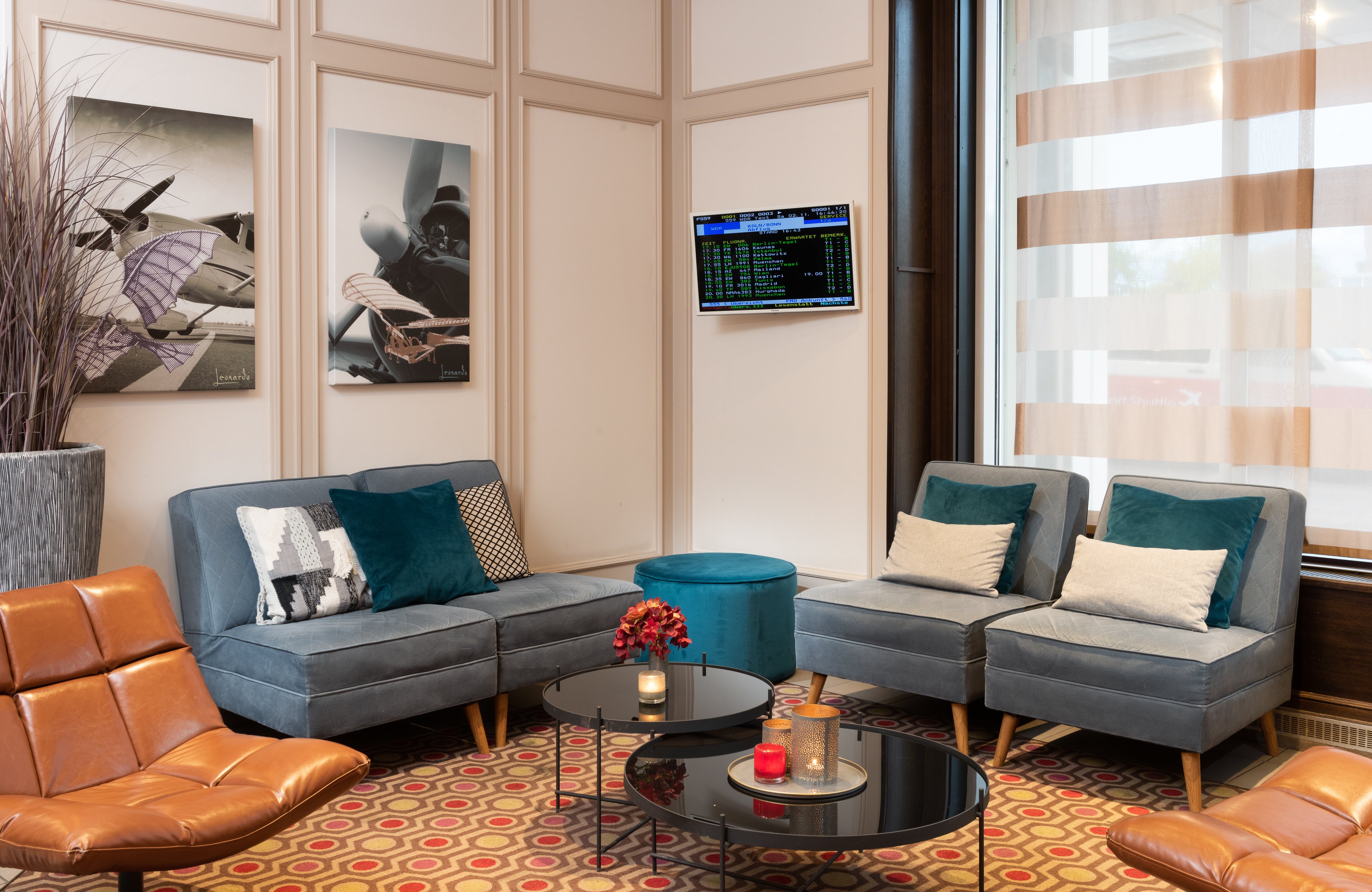 LEONARDO HOTEL KOLN BONN AIRPORT 28/57
