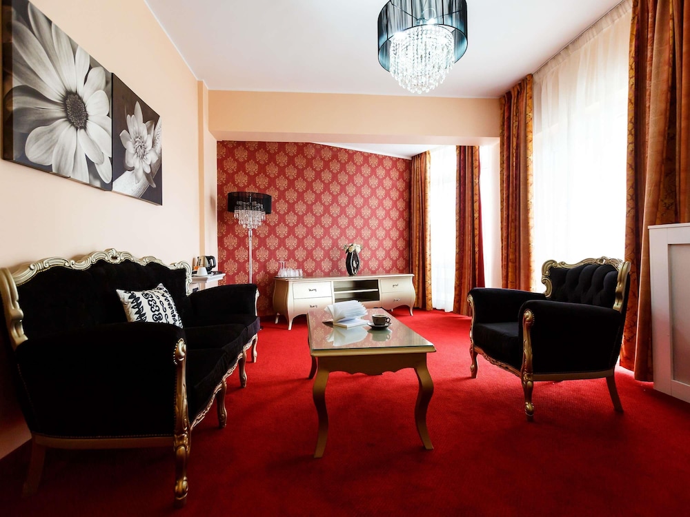 Mercure Galati Centrum 37/50