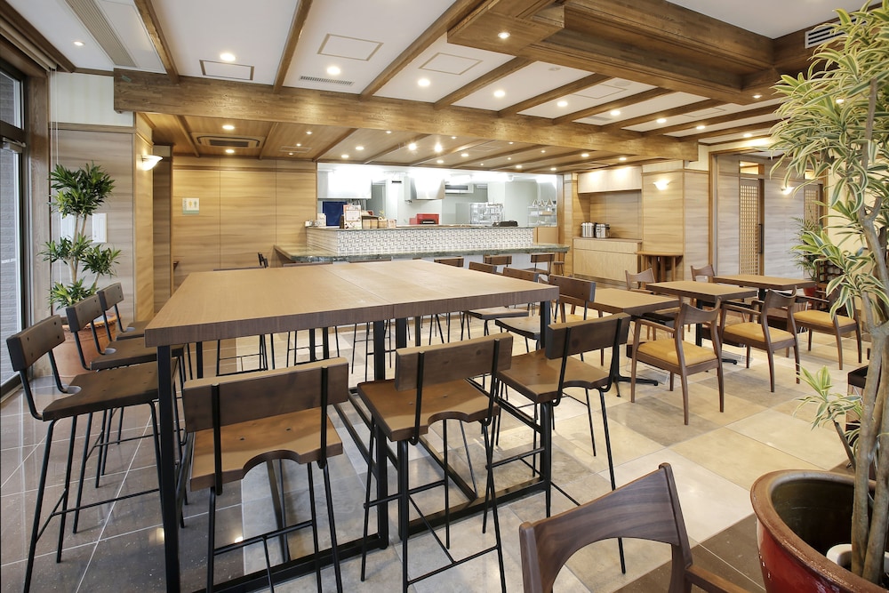 Hotel Sunoak Kashiwanoha 60/72