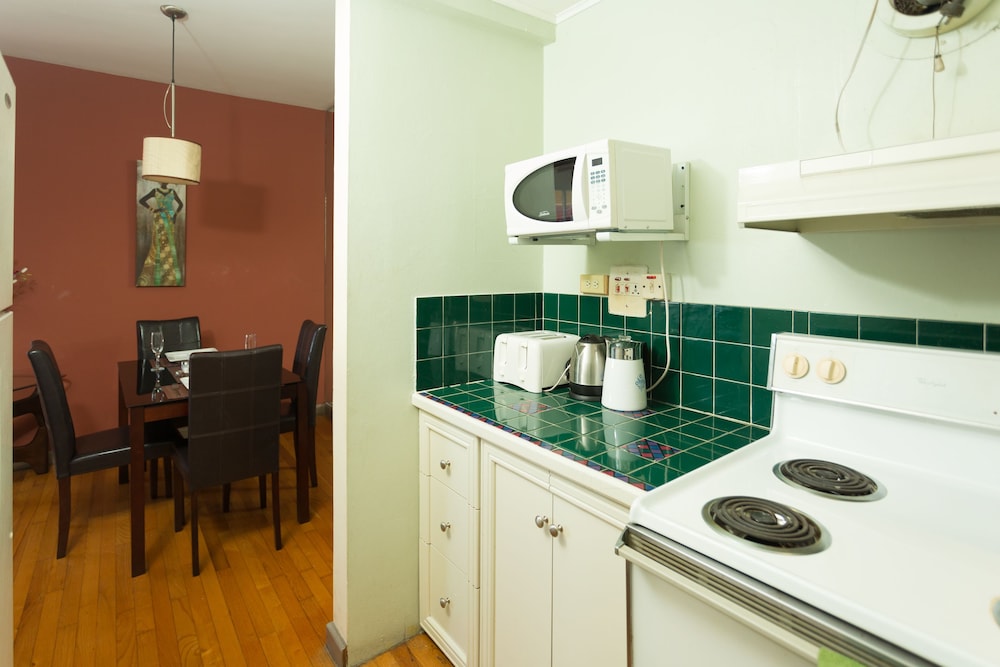 New Kingston Guest Apartments At Abbey 25/26