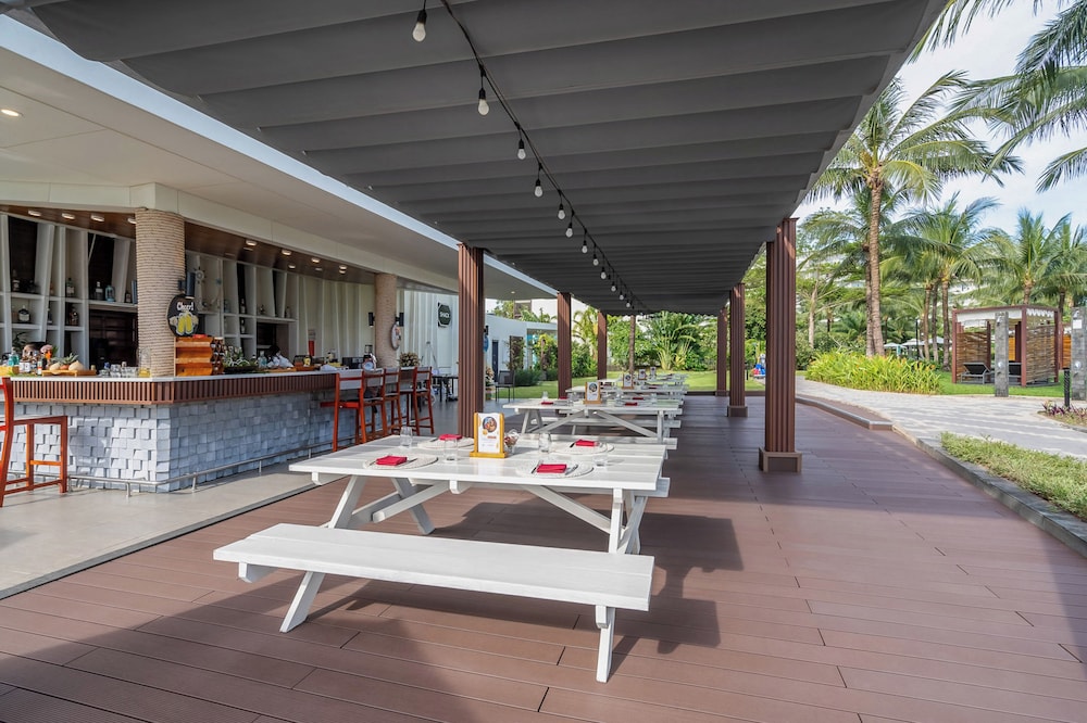 Lobby at SOL by Melia Phu Quoc, PHU QUOC
