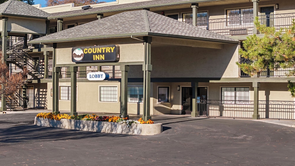 Country Inn Sonora 45/59