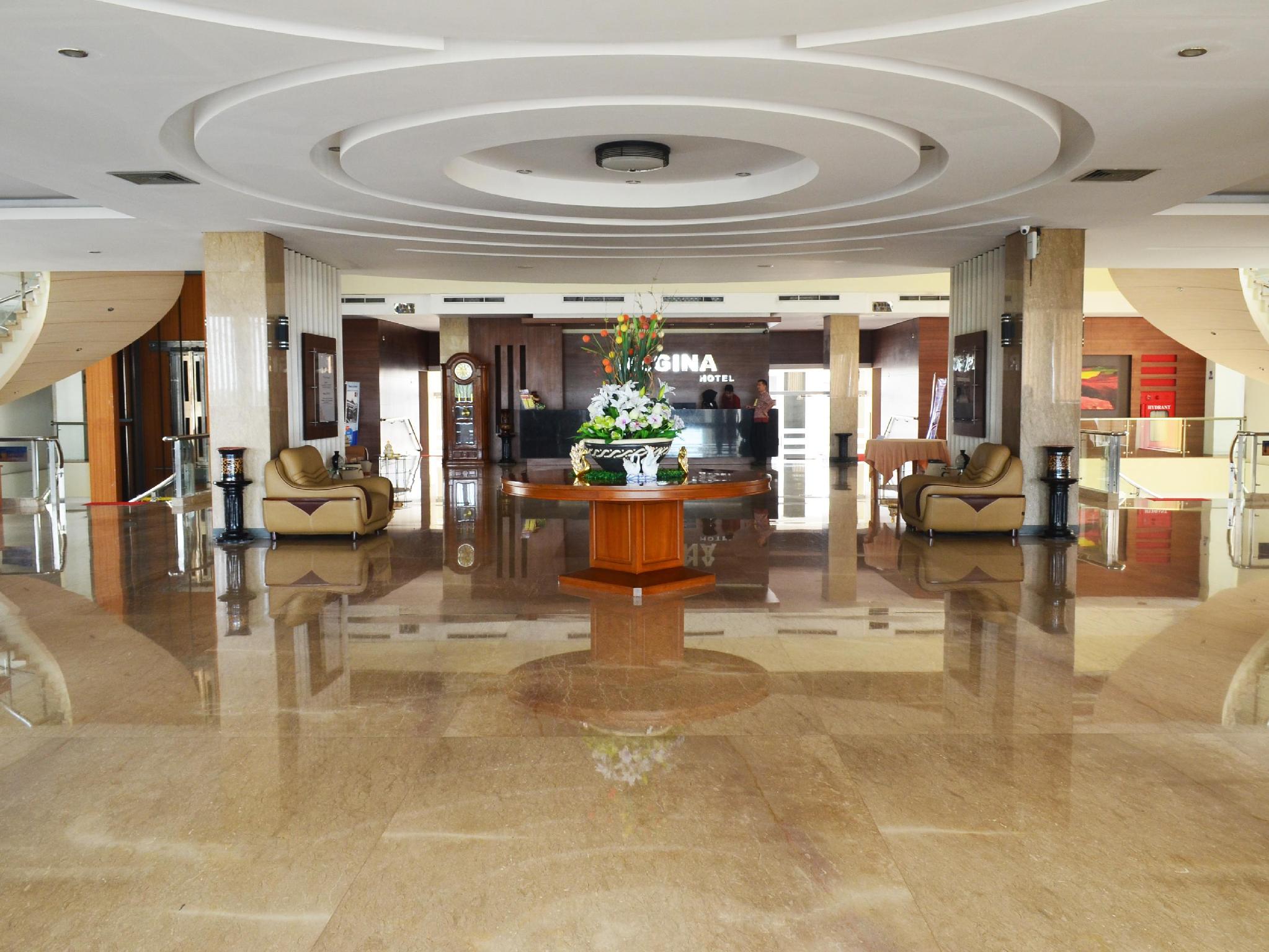Regina Hotel Pemalang 10/32