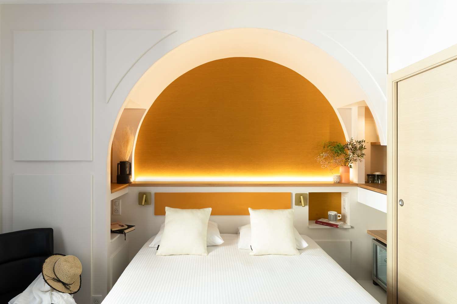 Best Western Hotel Du Roy D'aragon 2/22
