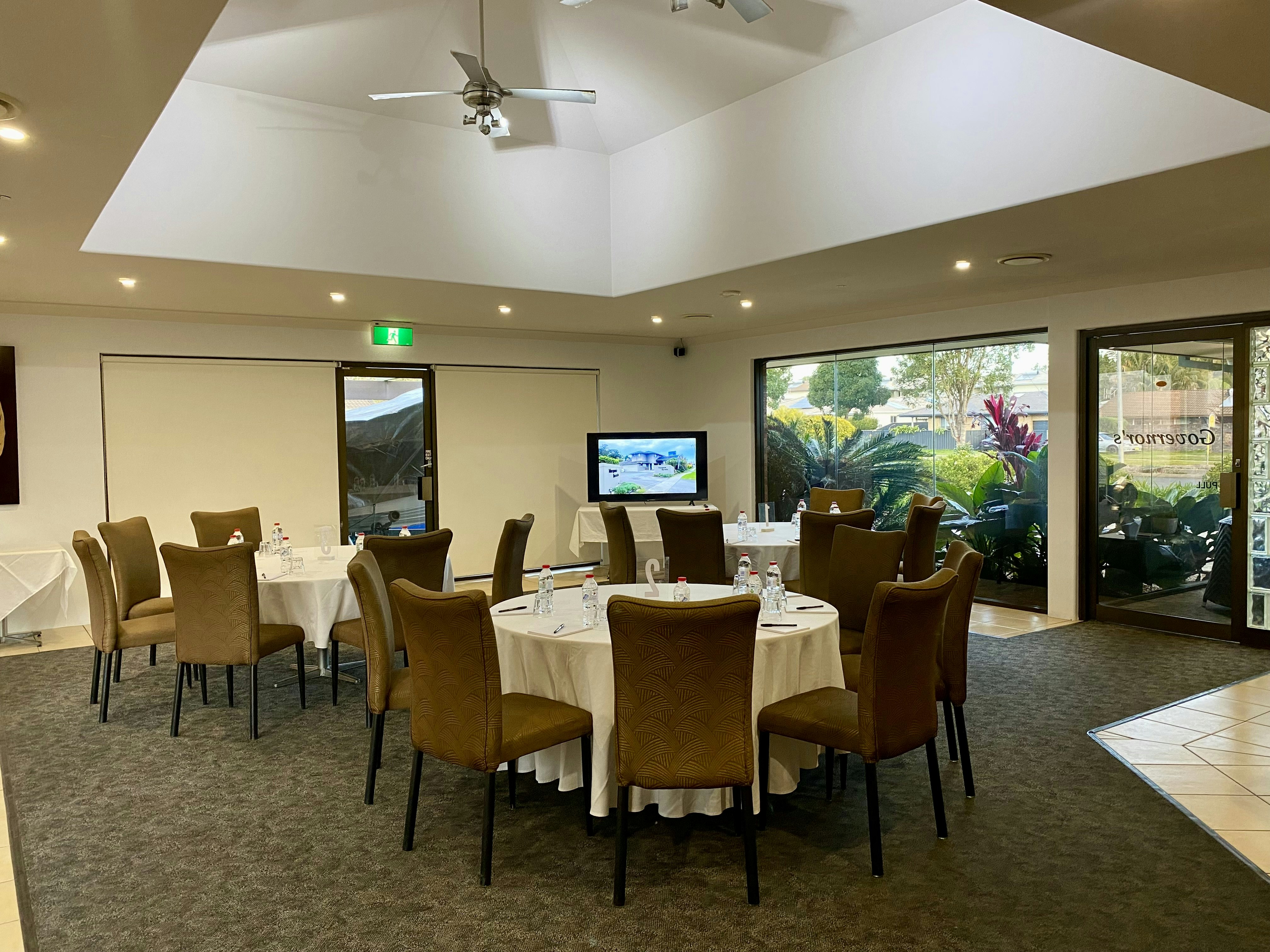 Macquarie Barracks Motor Inn 56/67