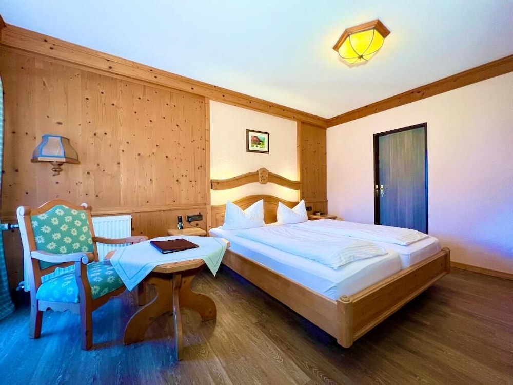 Hotel Barenstuberl 31/65