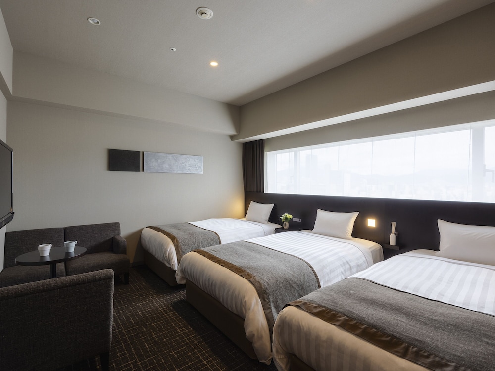 Hiroshima Washington Hotel 15/62