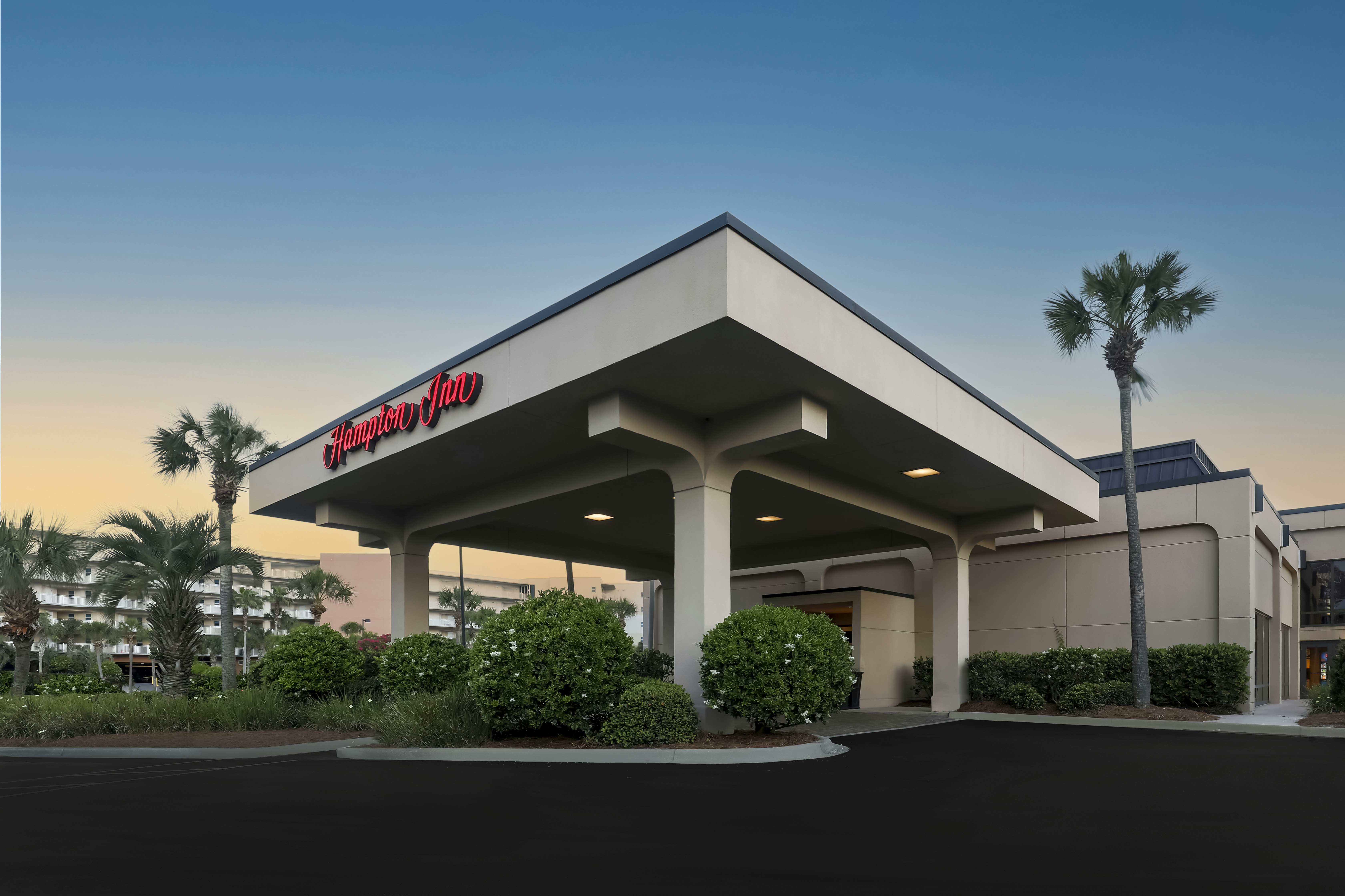 Hampton Inn Ft. Walton Beach photo4