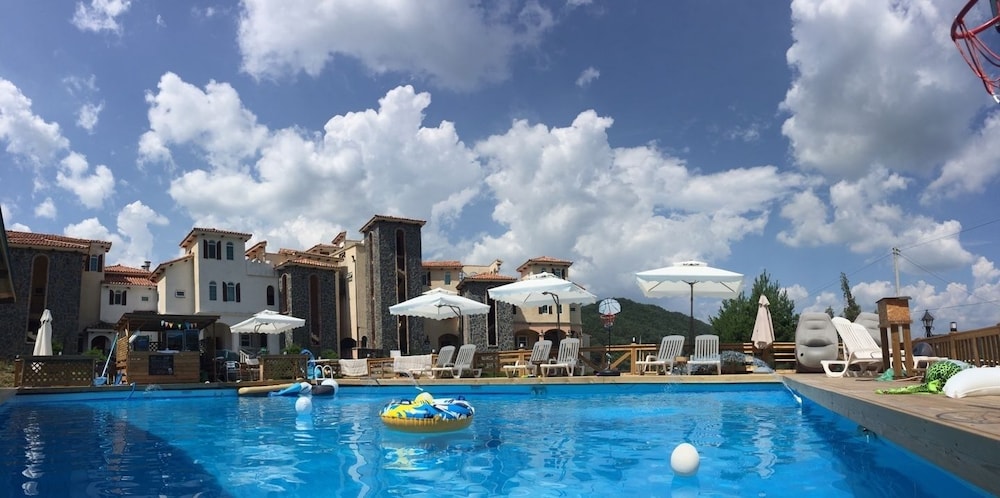Hongcheon Miale Pension 30/33