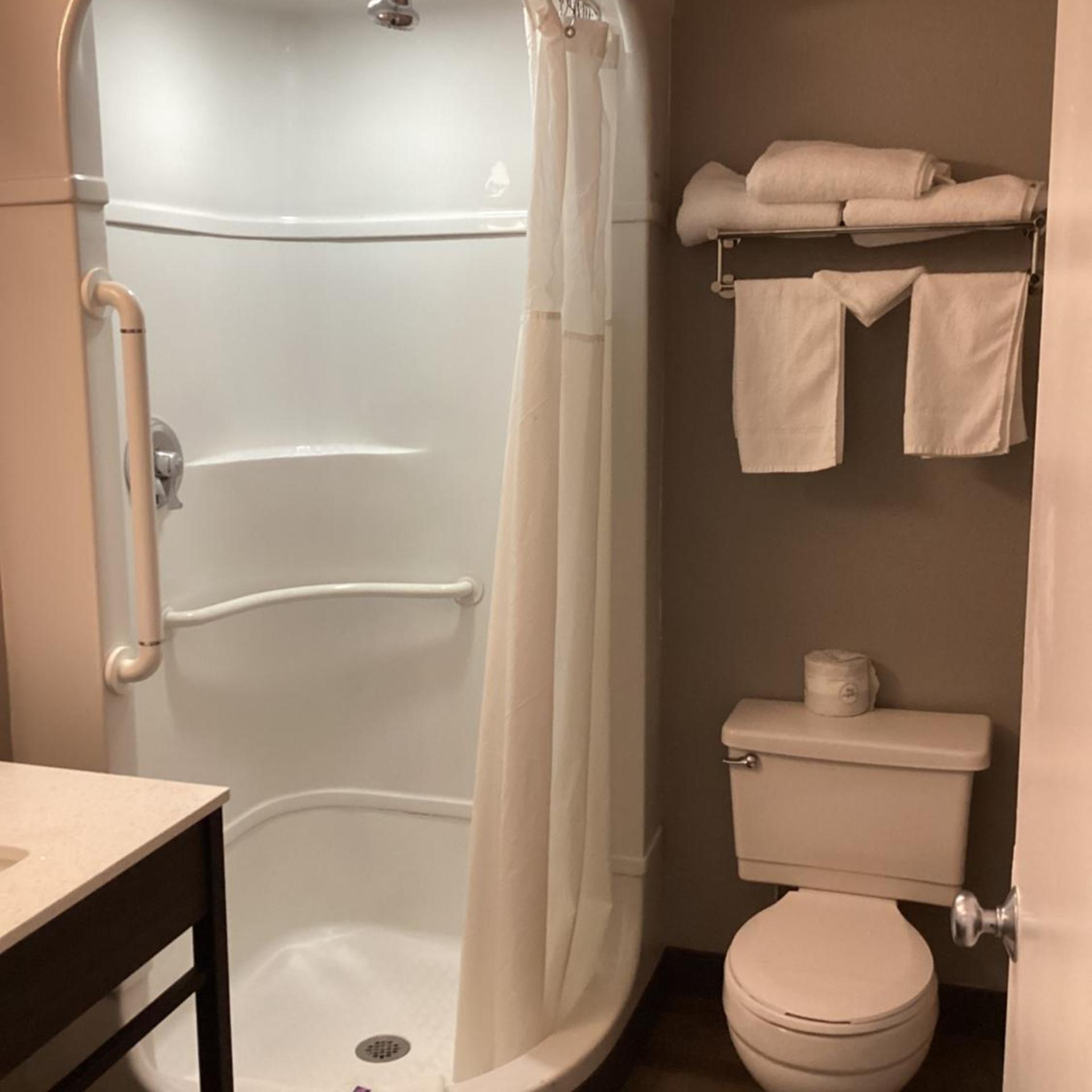 Room, 2 Double Beds, Near the View، Motel6 Reno, NV - Livestock 7/8