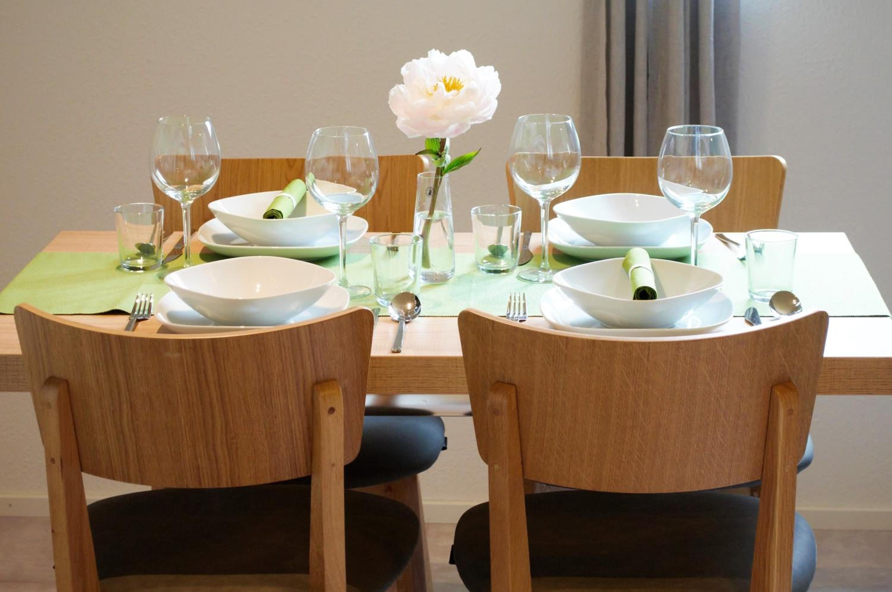 K3 Hotel Weissach Boardinghouse 12/20
