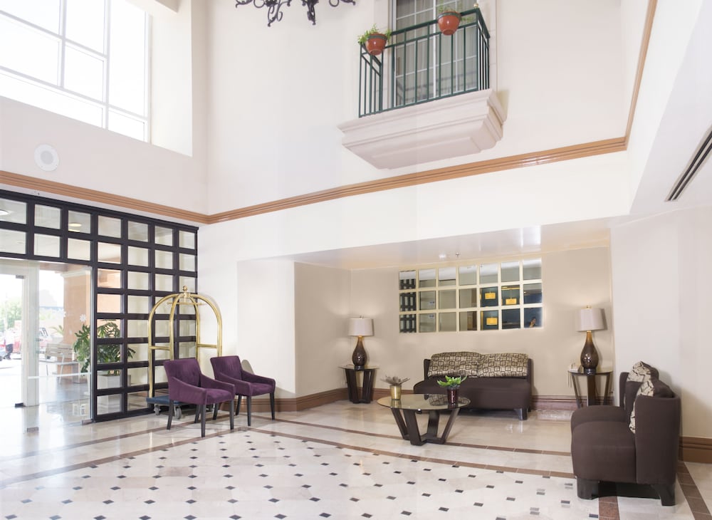Istay Hotel Ciudad Juarez 23/42
