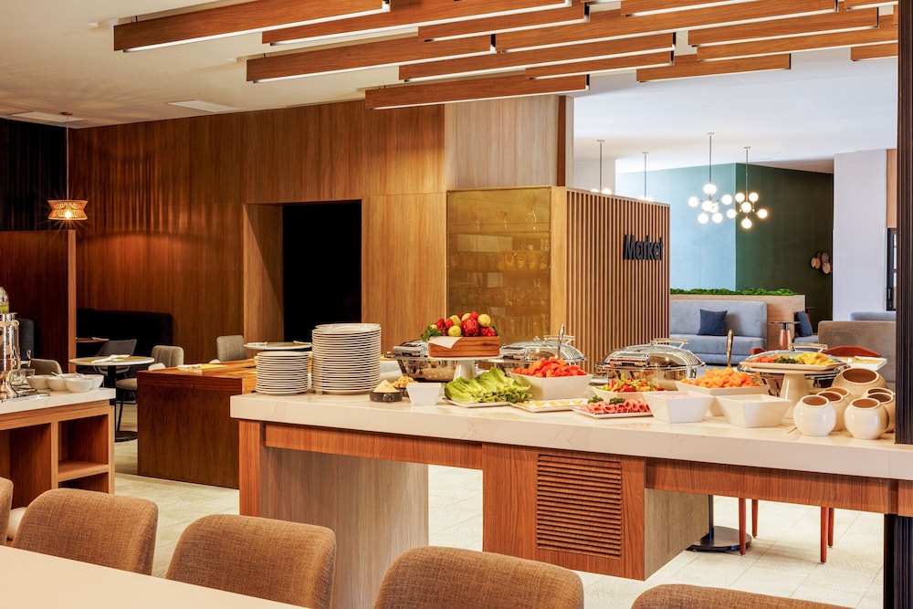 Courtyard by Marriott Mexicali 43/50