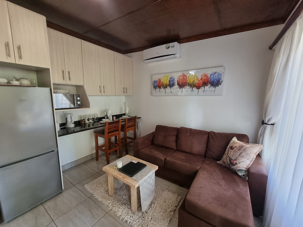 Ndiza Lodge & Cabanas 31/50