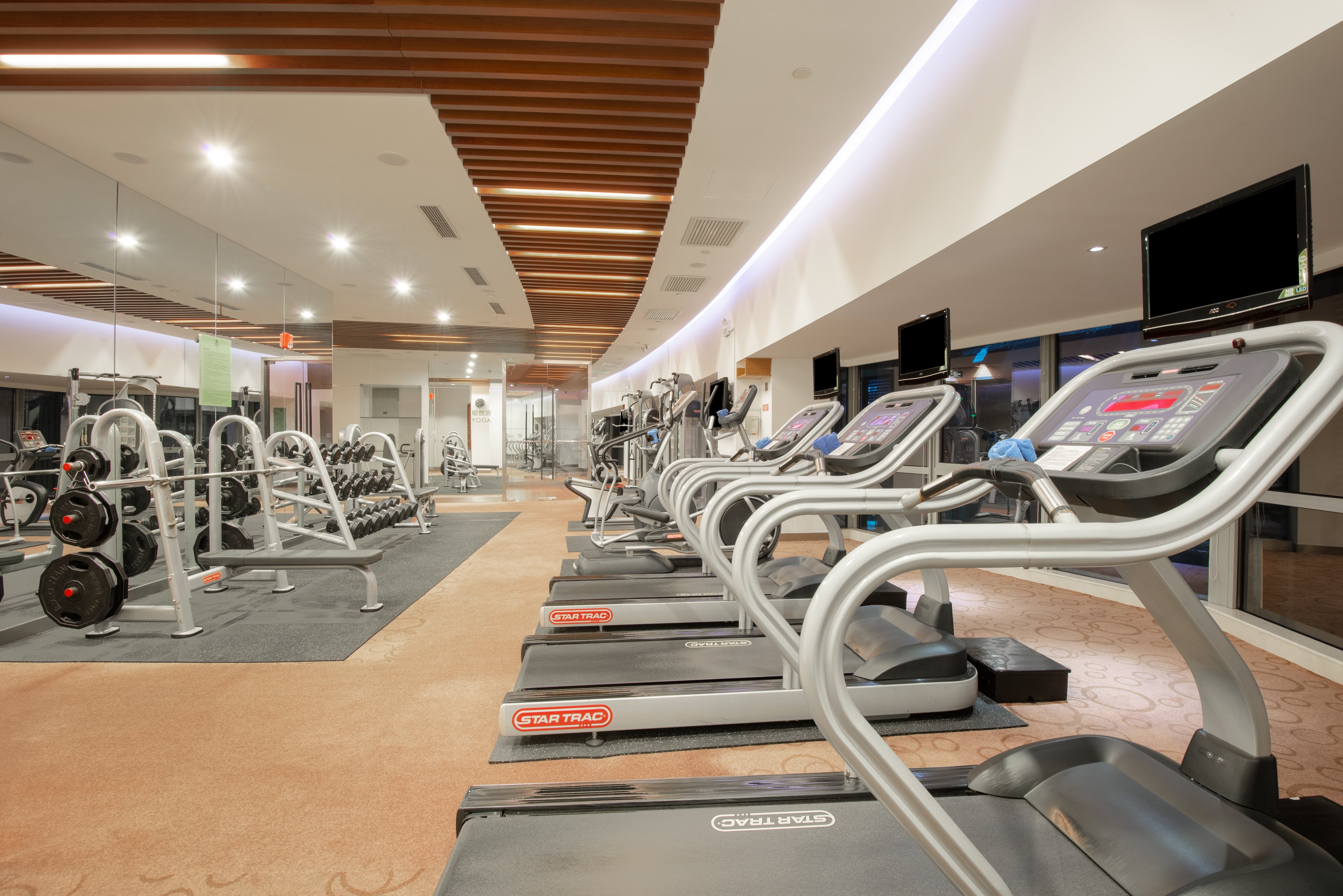 HOLIDAY INN SHAOXING 30/44