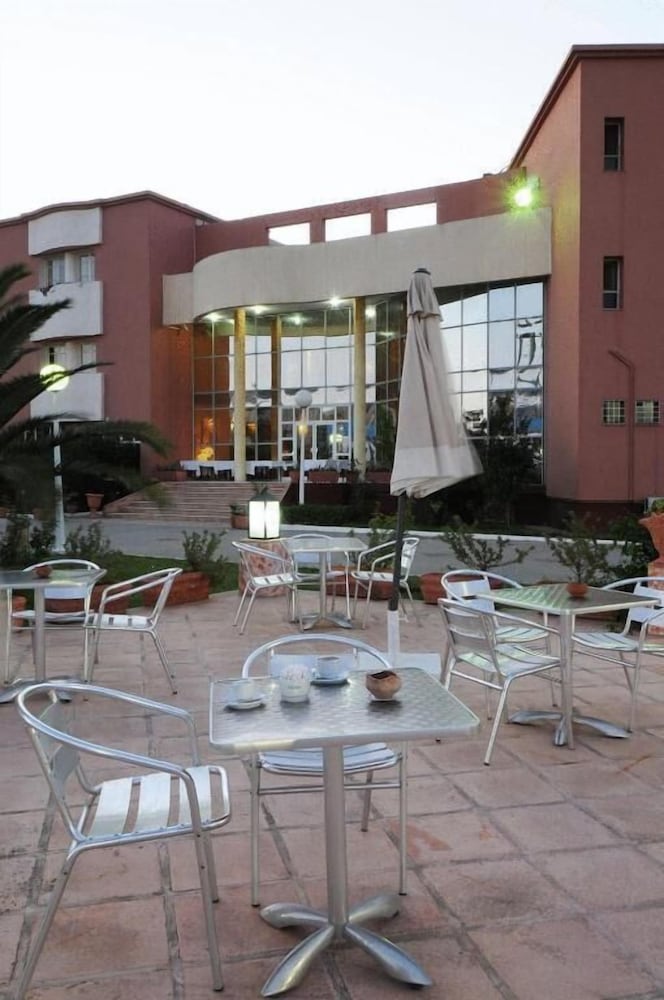 Hotel Du Parc 15/32
