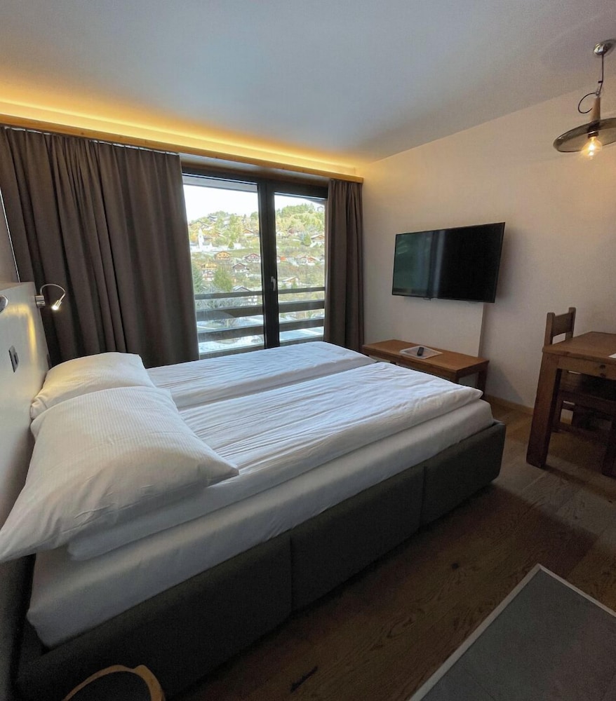 Swisspeak Resorts Vercorin 15/49