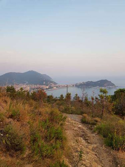 Hotel Doria Lavagna 73/78