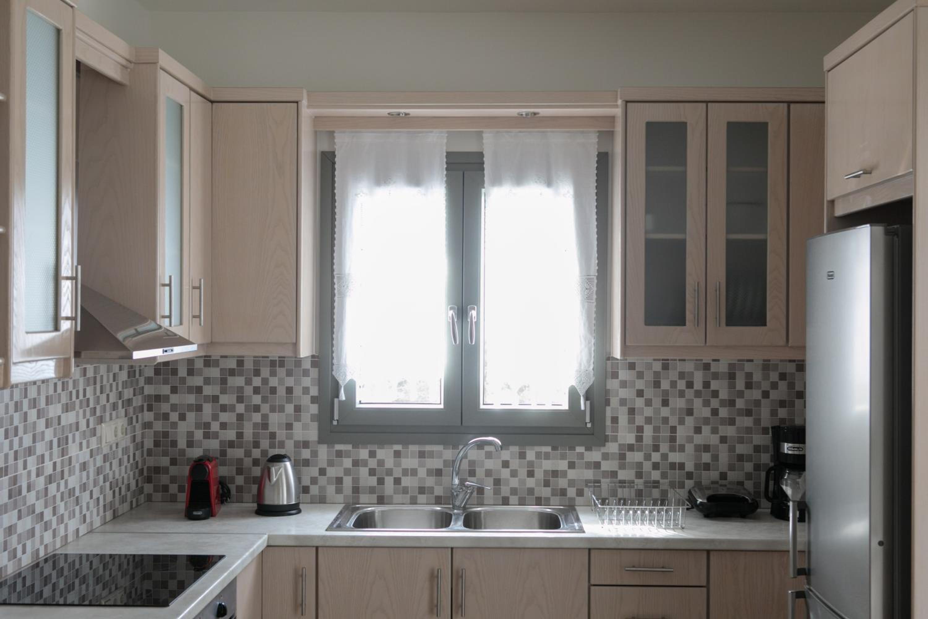 Superior, Apartment, Sweet Home Naxos 10/10