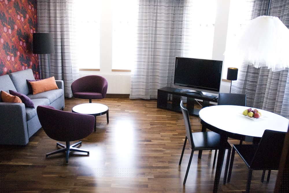 Scandic Norrkoping City 40/48