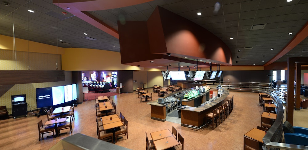 River Bend Casino & Hotel 29/45