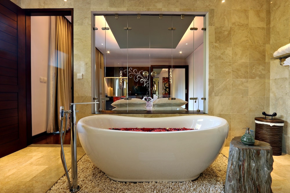 The Kasih Villas And Spa Seminyak 14/71