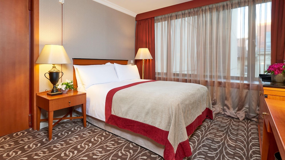 Intercontinental Budapest 25/79