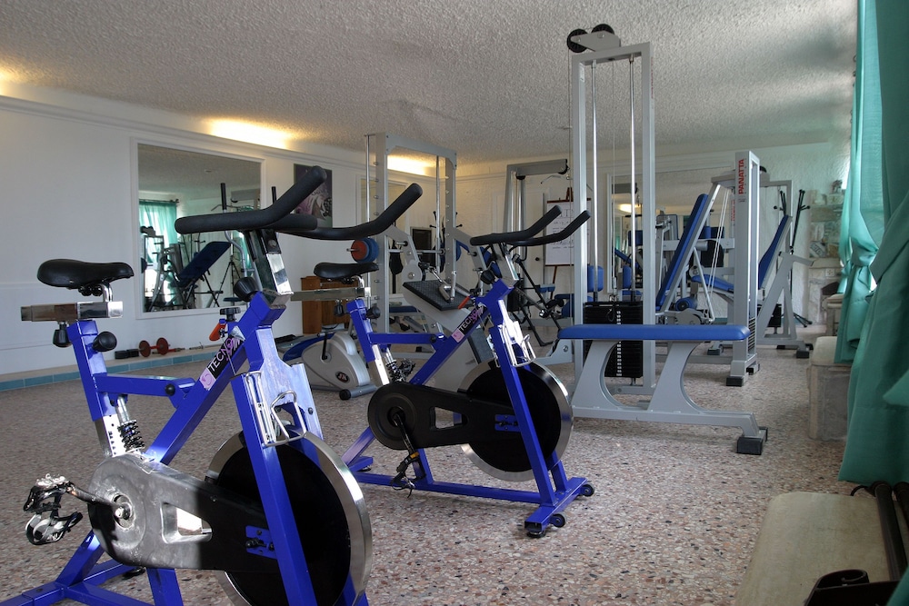 Aurora Hotel & Suites Sul Mare 26/50