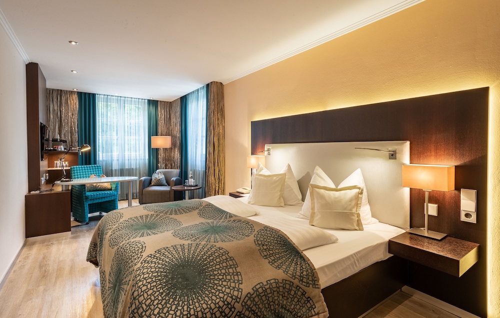 Hotel Residenz Passau 12/42