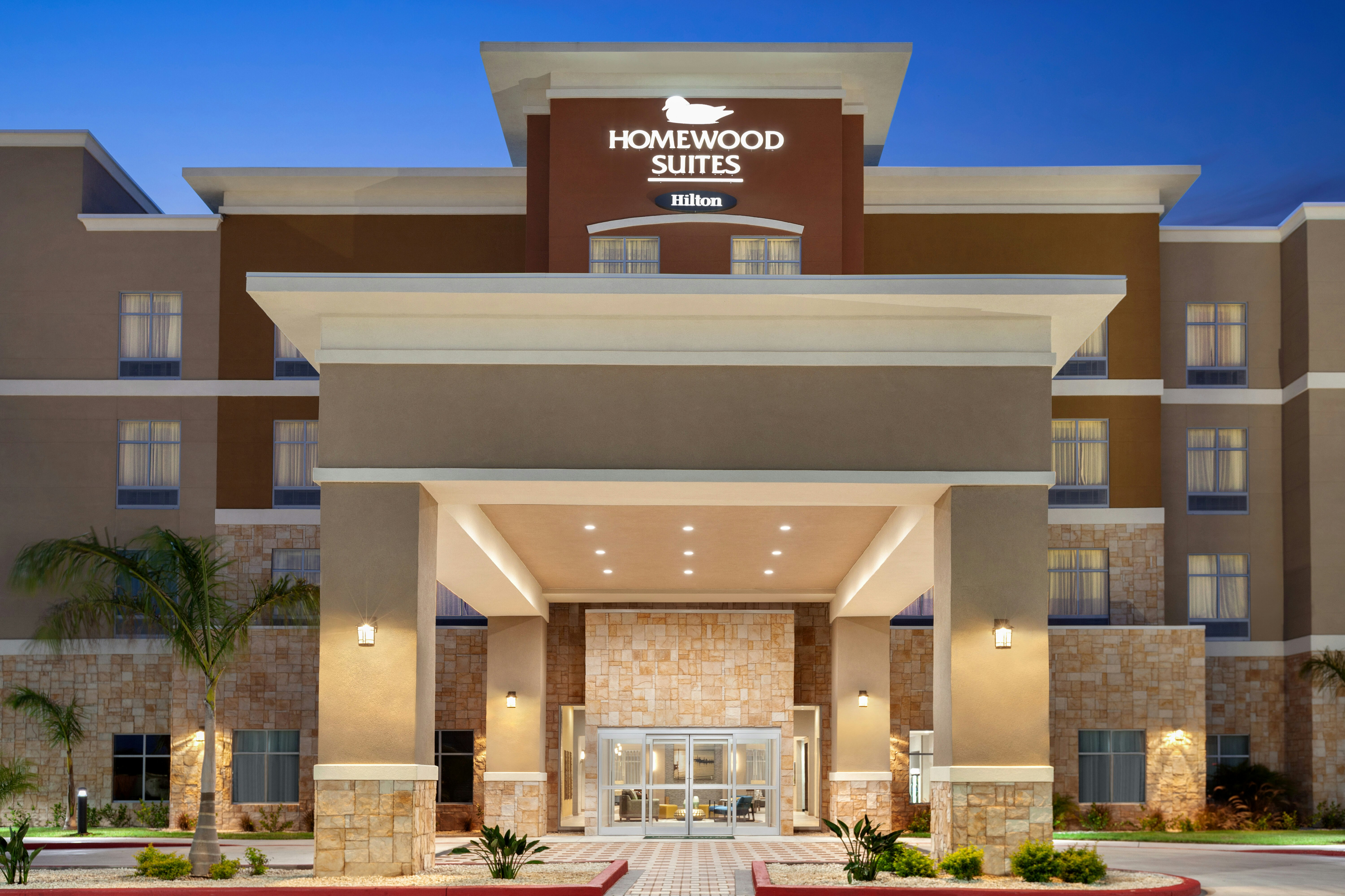 Homewood Suites by Hilton Harlingen 2/35