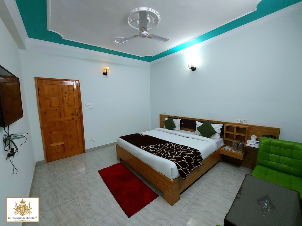 Hotel Sarla Regency 18/47