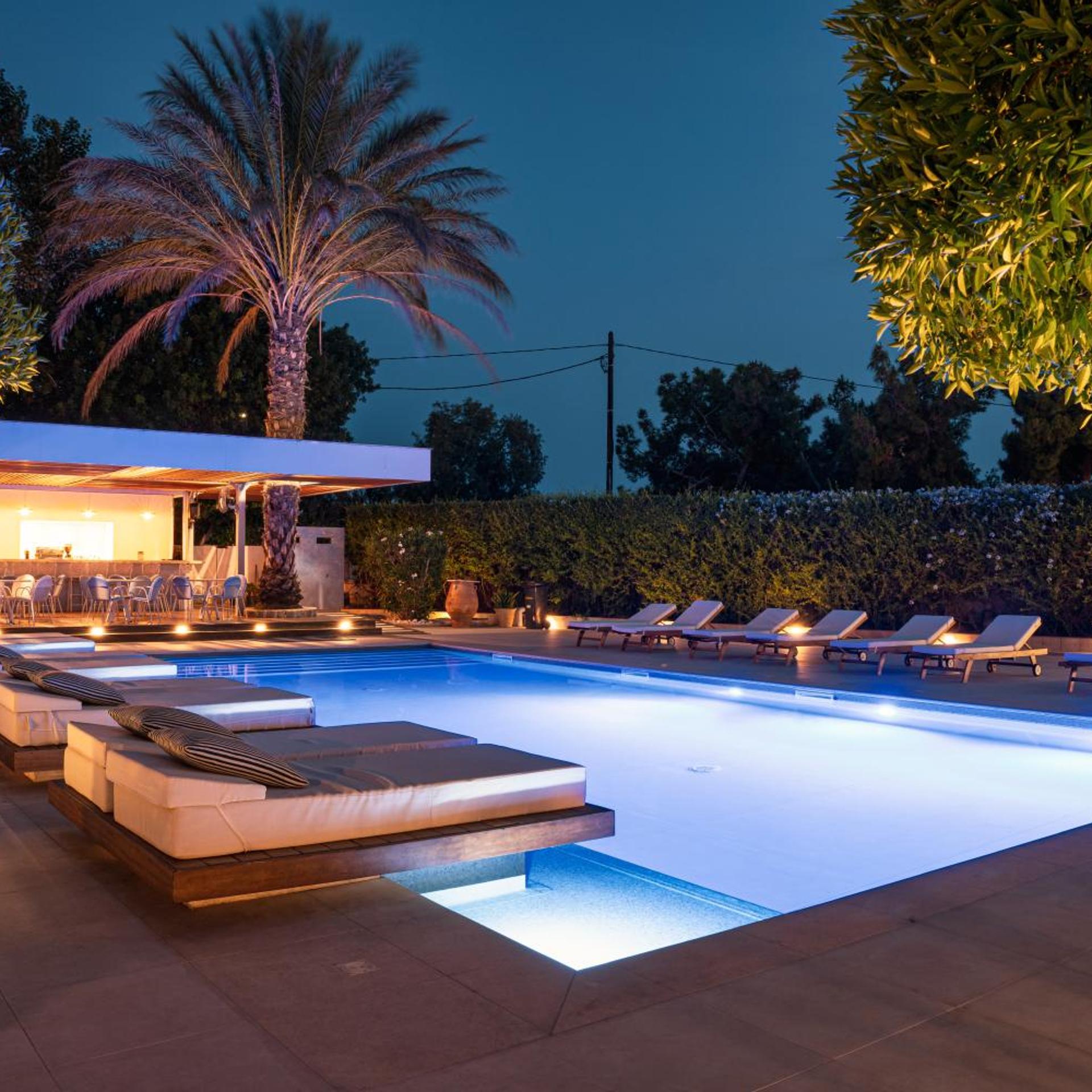 Danae Hotel 25/49
