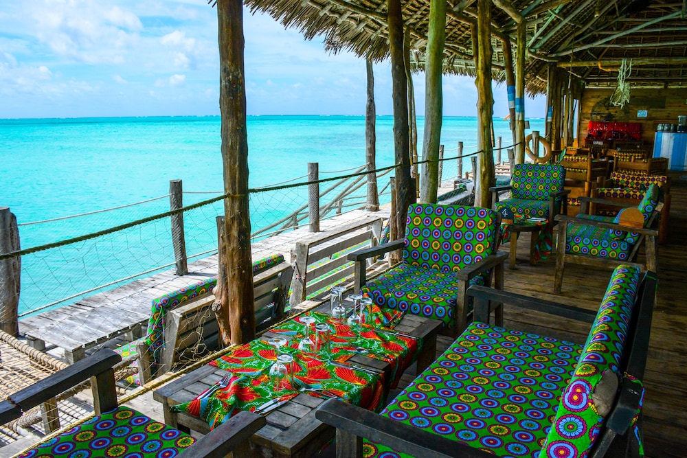 Reef & Beach Resort 42/50