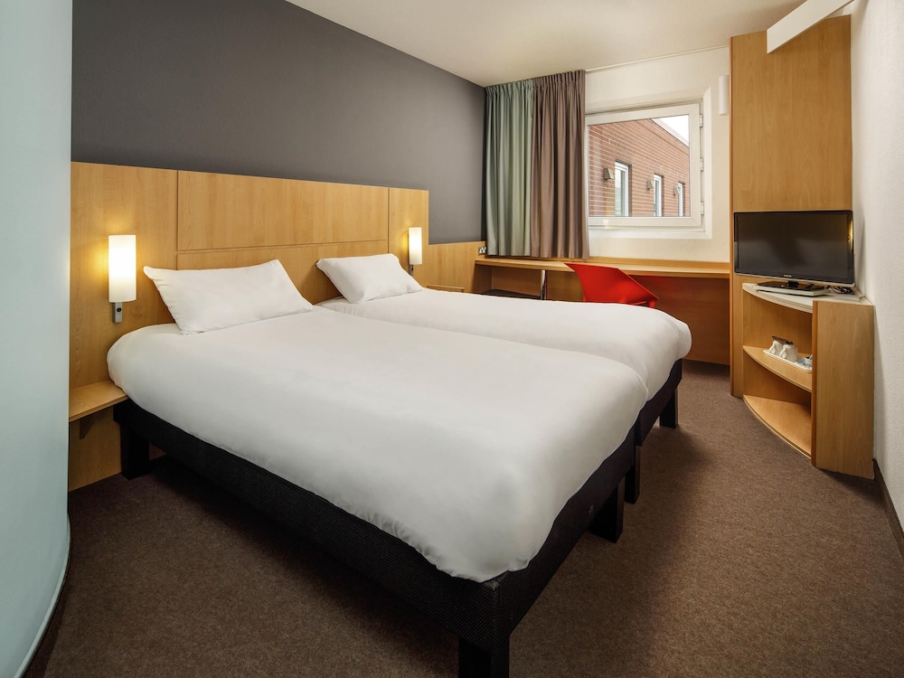 Ibis Hull City Centre 15/55