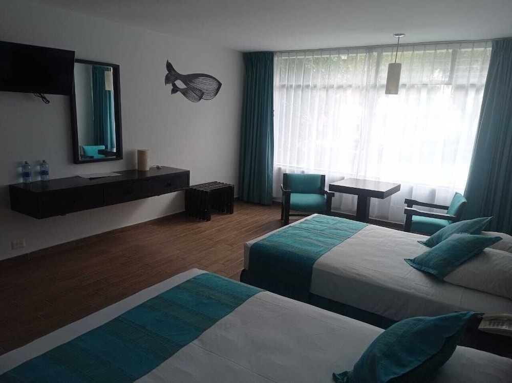 Gran Xalapa Hotel 17/41