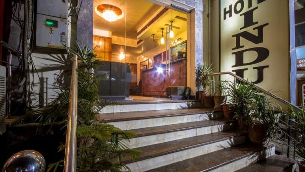 INDUS HOTEL 4/51