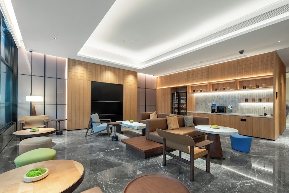 Fairfield by Marriott ShanghaiXuhui Center 40/50