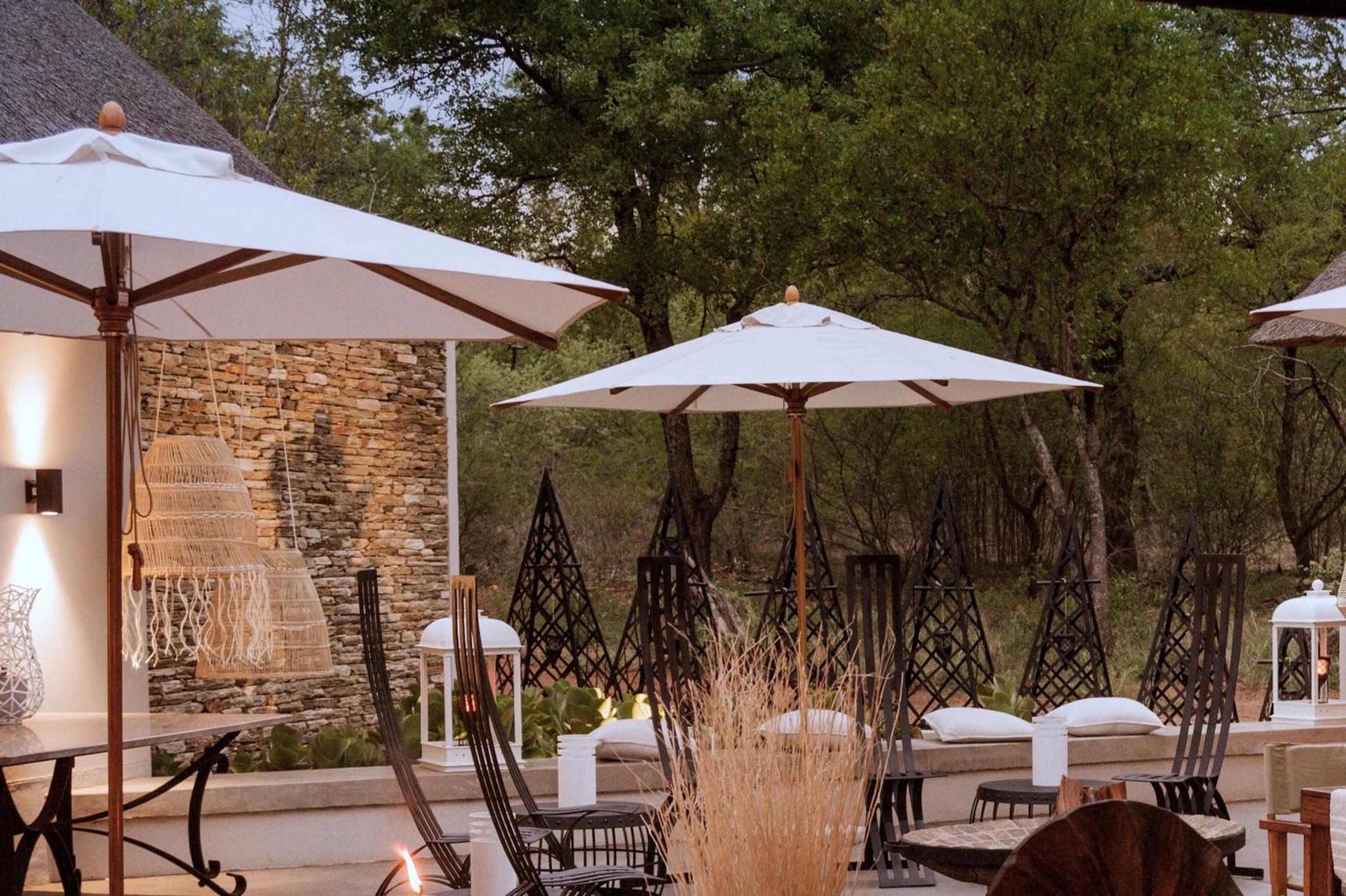 African Flair Boutique Safari Lodge 45/50