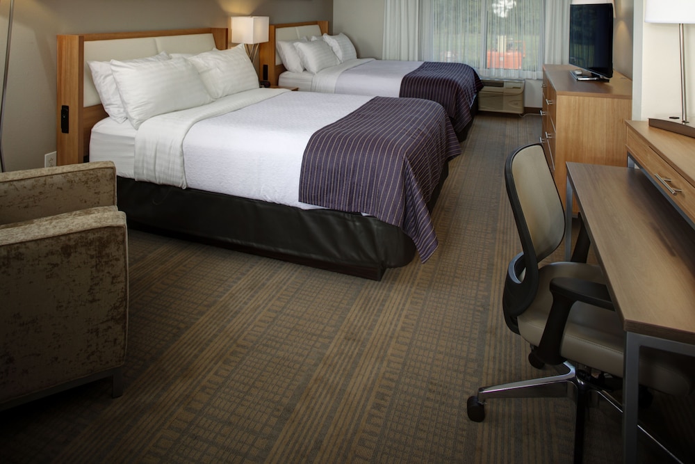 HOLIDAY INN FRANKLIN - COOL SPRINGS 23/64